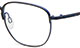 Dioptrické okuliare Ad Lib 3322 - šedá