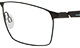 Dioptrické okuliare Ad Lib 3326 - tmavošedá