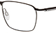 Dioptrické okuliare Ad Lib 3336 - hnedá