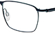 Dioptrické okuliare Ad Lib 3336 - modrá