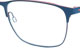 Dioptrické okuliare Ad Lib 3349 - sivo modrá