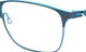 Dioptrické okuliare Ad Lib 3349 - modrá