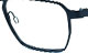 Dioptrické okuliare Ad Lib 3352 - modrá