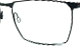 Dioptrické okuliare Ad Lib 3355 - čierna