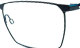 Dioptrické okuliare Ad Lib 3355 - sivá