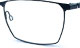 Dioptrické okuliare Ad Lib 3355 - modrá