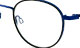 Dioptrické okuliare Ad Lib 3361 - modro-čierna