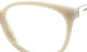 Dioptrické okuliare Armani Exchange 3104 - béžová