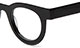 Dioptrické okuliare Arvid - čierna