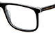 Dioptrické okuliare Avanglion 3035 - čierná