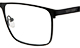 Dioptrické okuliare Avanglion 3192 - čierna