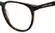 Dioptrické okuliare Avanglion 3535 - hnedá