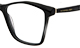Dioptrické okuliare Avanglion 6512 - čierna
