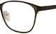 Dioptrické okuliare AZ 5155 - sivá