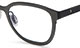 Dioptrické okuliare Blackfin Anfield BF897 Black edition - čierna