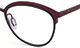 Dioptrické okuliare Blackfin Darlington BF859 - modro červená