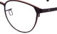 Dioptrické okuliare Blackfin Melrose BF1080 - fialová