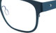 Dioptrické okuliare Blackfin Nantucket BF1052 - modrá