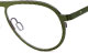 Dioptrické okuliare Blackfin Orkney 1054 - zelená