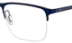 Dioptrické okuliare Blackfin Roxbury BF952 - modrá