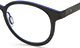 Dioptrické okuliare Blackfin Sefton BF916 - šedá
