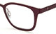 Dioptrické okuliare Blackfin Vicksburg BF898 - červená