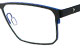 Dioptrické okuliare Blackfin Westhampton BF991 - čierna