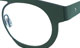 Dioptrické okuliare Blackfin Zen BF977 - zelená