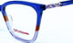 Dioptrické okuliare Blizzard 2360 - transparentná fialová