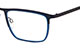 Dioptrické okuliare Blizzard 3812 - modrá