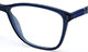 Dioptrické okuliare Bonita - modrá