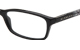 Dioptrické okuliare Burberry 2073 - čierná