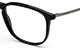 Dioptrické okuliare Burberry 2283 57 - čierna