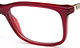 Dioptrické okuliare Burberry 2337 - červená