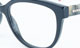 Dioptrické okuliare Burberry 2357 - čierno-hnedá