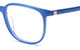 Dioptrické okuliare Calvin Klein CK5930 - modrá