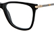 Dioptrické okuliare Carolina Herrera 0151 - čierná