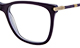 Dioptrické okuliare Carolina Herrera 0151 - fialová