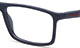 Dioptrické okuliare Carrera 4410 55 - matná modrá