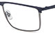 Dioptrické okuliare Carrera 8831 55 - modrá