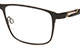 Dioptrické okuliare Charmant CH12316BK 54/18 - čierna