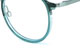 Dioptrické okuliare Comma 70078 - zelená