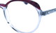 Dioptrické okuliare Comma 70138 - transparentná