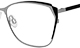 Dioptrické okuliare Comma 70161 - zlato modrá