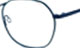 Dioptrické okuliare Comma 70168 - zelená