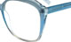 Dioptrické okuliare Comma 70200 - transparentní sivá