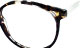 Dioptrické okuliare Comma 70203 - hnedo-fialová