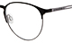 Dioptrické okuliare Converse 1003 - čierna