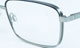 Dioptrické okuliare Converse 1012 - modro-strieborná