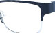 Dioptrické okuliare Converse 3008 - šedá